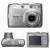 Компактни цифрови фотоапарати Nikon